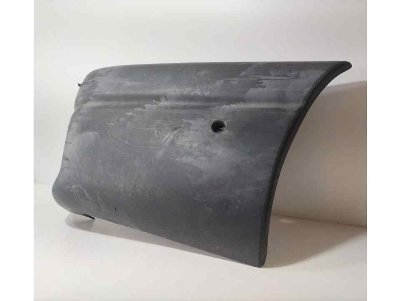 Recambio de puntera paragolpes trasera derecha para renault master desde ´98 base, caja cerrada l1h1 rs 3078 referencia OEM IAM 