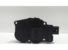 Recambio de motor apertura trampillas climatizador para audi a5 coupe (8t) 2.0 tdi quattro referencia OEM IAM EFB330 54843 