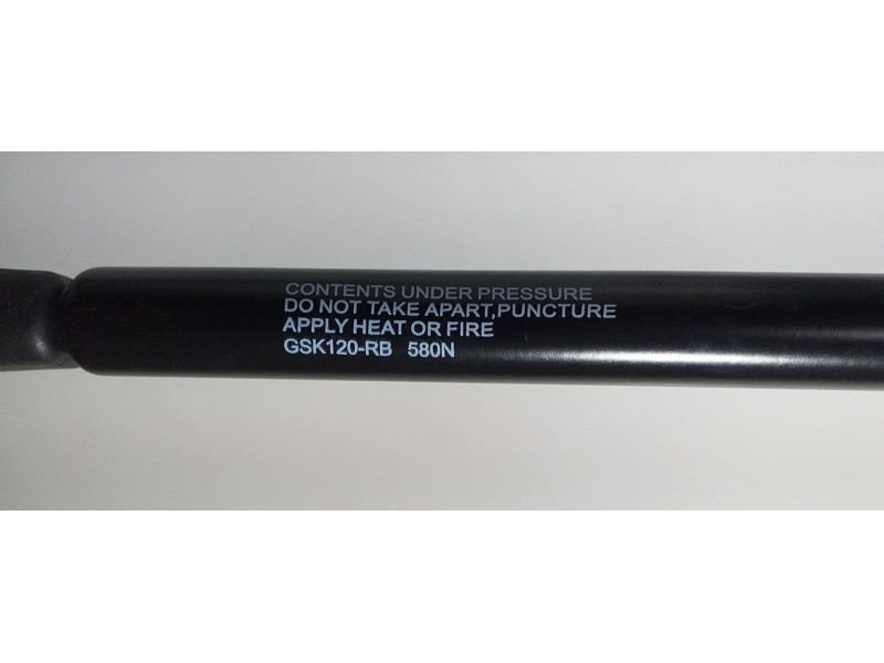 Recambio de amortiguadores maletero / porton para skoda octavia combi (1u5) 1.6 glx referencia OEM IAM 11619520691 68983 