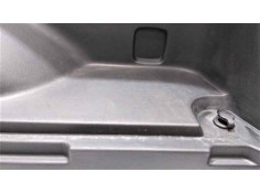 Recambio de guarnecido porton trasero para kia sportage concept 4x2 referencia OEM IAM 857403U000 46453  2