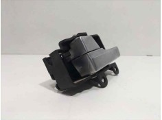 Recambio de maneta interior trasera izquierda para ford focus berlina (cap) ghia referencia OEM IAM 3M51R22601BB 82316 