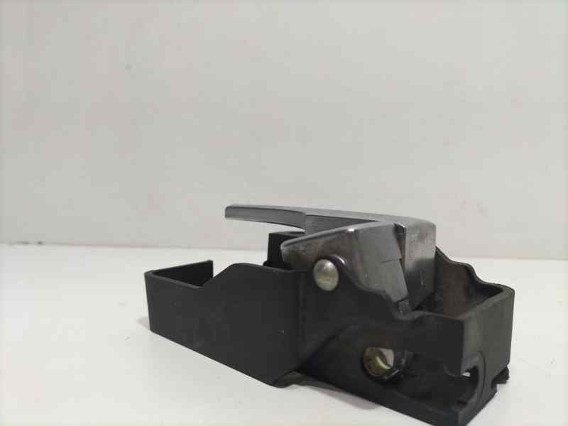 Recambio de maneta interior trasera izquierda para ford focus berlina (cap) ghia referencia OEM IAM 3M51R22601BB 82316 