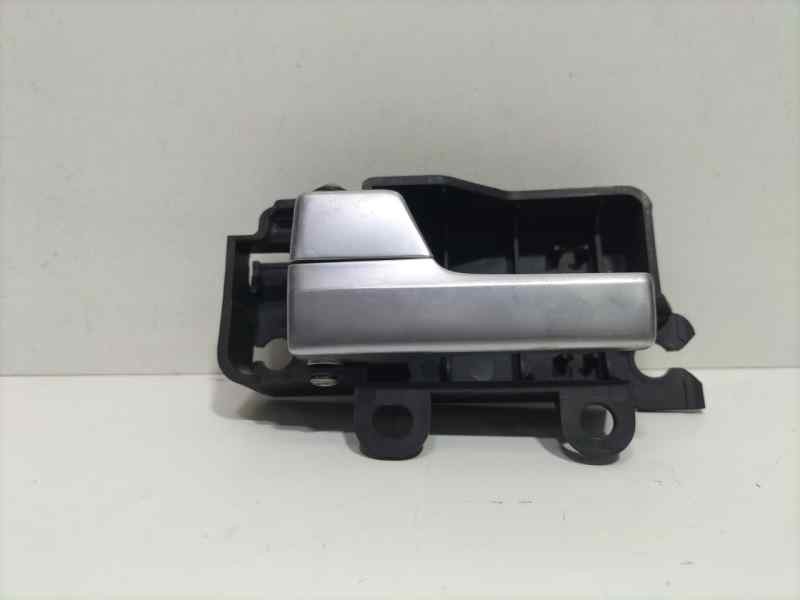 Recambio de maneta interior trasera izquierda para ford focus berlina (cap) ghia referencia OEM IAM 3M51R22601BB 82316 