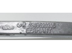 Recambio de brazo suspension inferior trasero izquierdo para mercedes-benz clase e (w211) berlina e 500 4-matic (211.090) refere 2