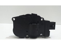 Recambio de motor apertura trampillas climatizador para audi a5 coupe (8t) 2.0 tdi quattro referencia OEM IAM EFB330 54844 