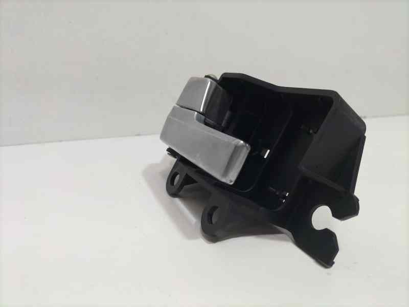 Recambio de maneta interior trasera izquierda para ford focus berlina (cap) ghia referencia OEM IAM 3M51R22601BB 82316 