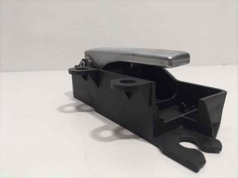 Recambio de maneta interior trasera izquierda para ford focus berlina (cap) ghia referencia OEM IAM 3M51R22601BB 82316 
