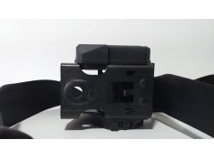 Recambio de cinturon seguridad trasero izquierdo para seat ibiza (6l1) 1.4 tdi referencia OEM IAM 6L0857805B 68986  2