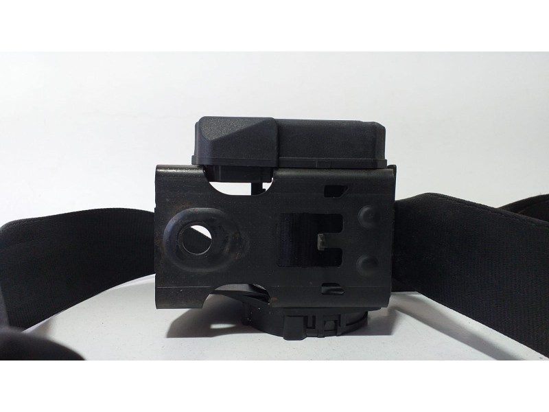 Recambio de cinturon seguridad trasero izquierdo para seat ibiza (6l1) 1.4 tdi referencia OEM IAM 6L0857805B 68986  Recambio de cinturon seguridad trasero izquierdo para seat ibiza (6l1) 1.4 tdi referencia OEM IAM 6L0857805B 68986
