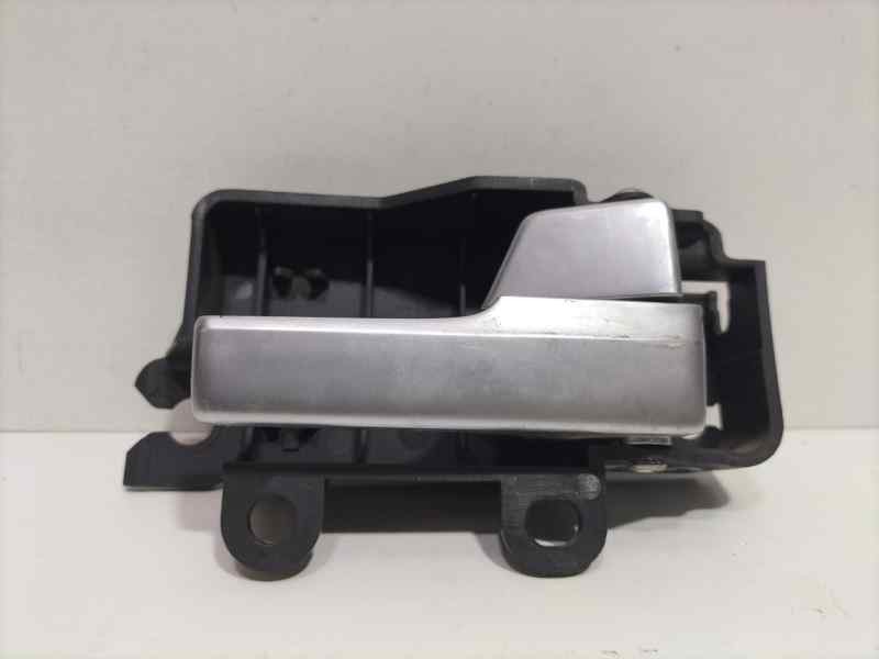 Recambio de maneta interior trasera derecha para ford focus berlina (cap) ghia referencia OEM IAM 3M51R22600BBL 82317 