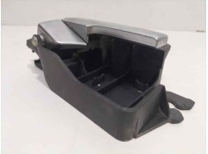 Recambio de maneta interior trasera derecha para ford focus berlina (cap) ghia referencia OEM IAM 3M51R22600BBL 82317  2