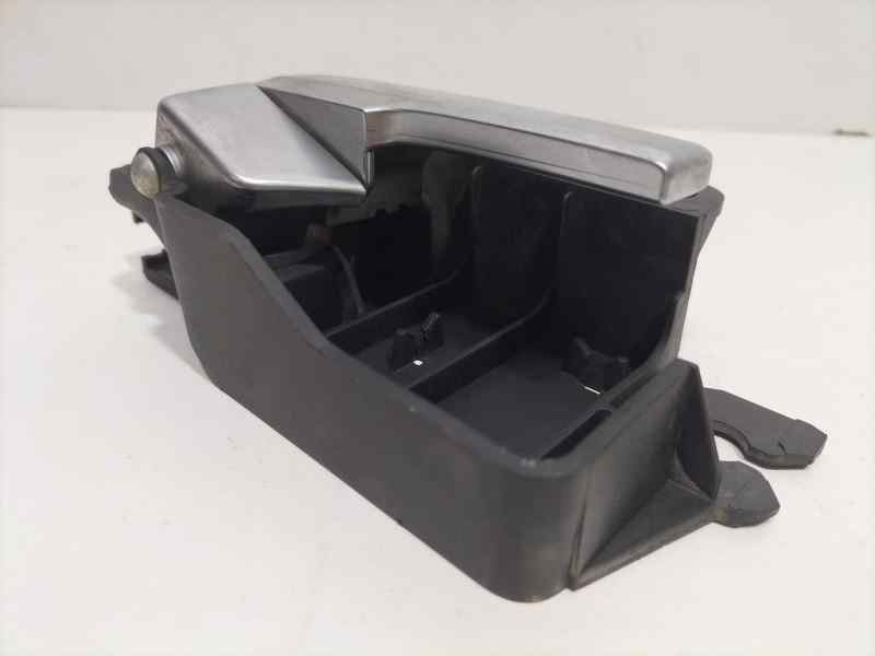 Recambio de maneta interior trasera derecha para ford focus berlina (cap) ghia referencia OEM IAM 3M51R22600BBL 82317 