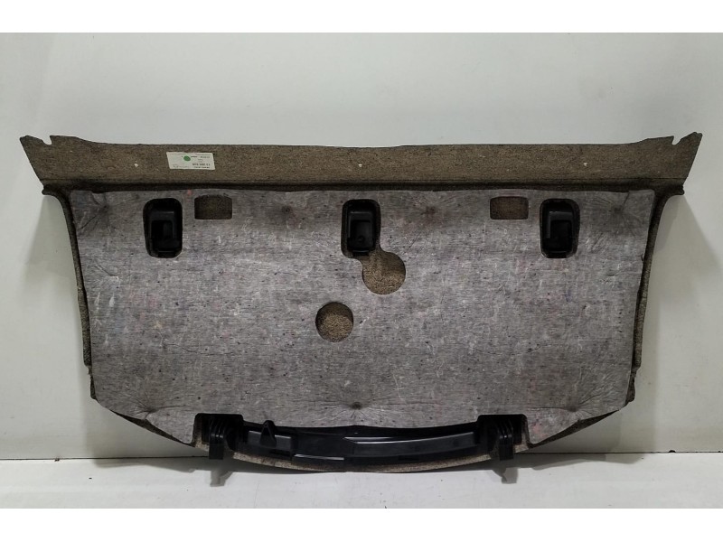 Recambio de bandeja trasera para opel insignia berlina cosmo referencia OEM IAM 13285625 78230 