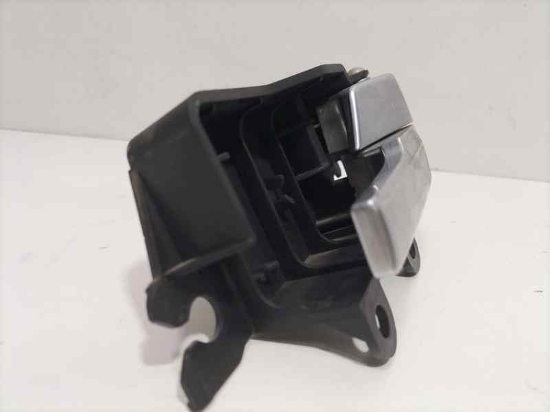 Recambio de maneta interior trasera derecha para ford focus berlina (cap) ghia referencia OEM IAM 3M51R22600BBL 82317 