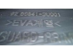 Recambio de paso rueda para kia sportage concept 4x2 referencia OEM IAM 868413U001 46454  2