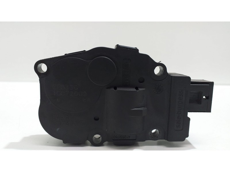 Recambio de motor apertura trampillas climatizador para audi a5 coupe (8t) 2.0 tdi quattro referencia OEM IAM EFB330 54846 