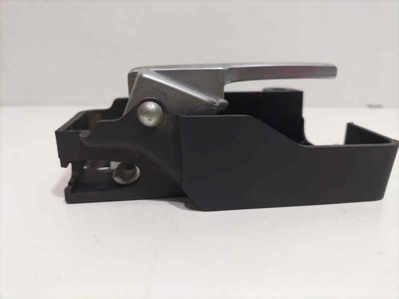 Recambio de maneta interior trasera derecha para ford focus berlina (cap) ghia referencia OEM IAM 3M51R22600BBL 82317 