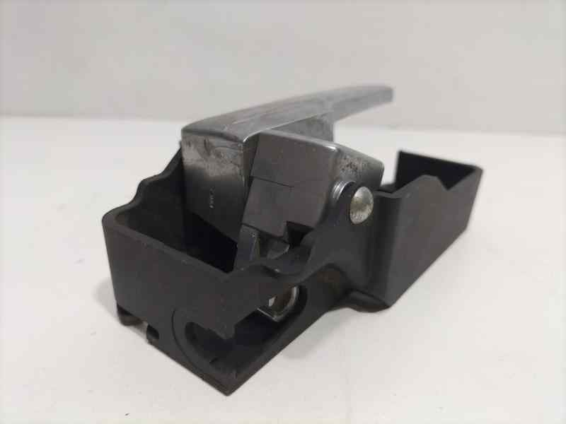 Recambio de maneta interior trasera derecha para ford focus berlina (cap) ghia referencia OEM IAM 3M51R22600BBL 82317 