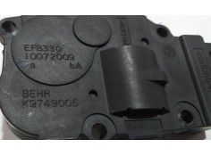 Recambio de motor apertura trampillas climatizador para audi a5 coupe (8t) 2.0 tdi quattro referencia OEM IAM EFB330 54846  2