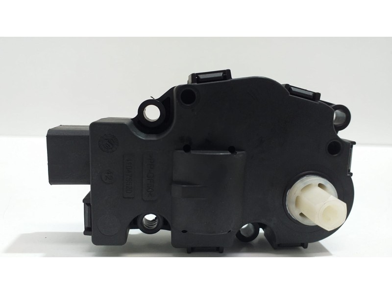 Recambio de motor apertura trampillas climatizador para audi a5 coupe (8t) 2.0 tdi quattro referencia OEM IAM EFB330 54846 