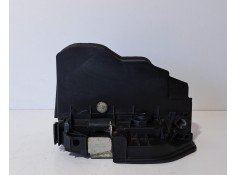 Recambio de cerradura puerta delantera izquierda para bmw serie 1 berlina (e81/e87) 118d referencia OEM IAM 7202149 76133 