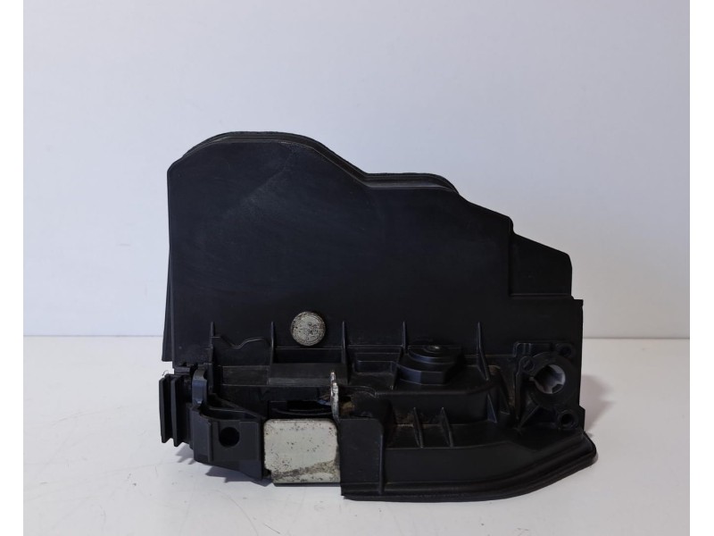 Recambio de cerradura puerta delantera izquierda para bmw serie 1 berlina (e81/e87) 118d referencia OEM IAM 7202149 76133 