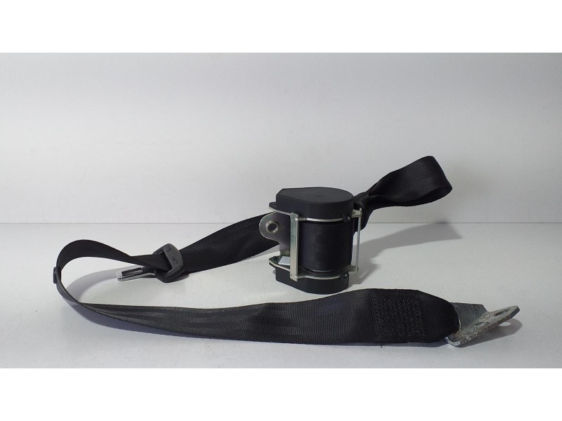 Recambio de cinturon seguridad trasero derecho para seat leon (1p1) stylance / style referencia OEM IAM 1P0857806B 68989 