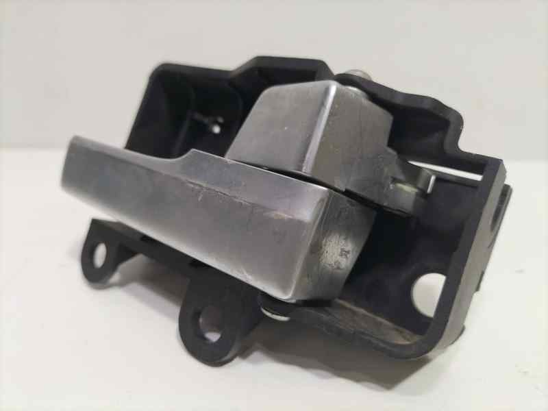 Recambio de maneta interior trasera derecha para ford focus berlina (cap) ghia referencia OEM IAM 3M51R22600BBL 82317 