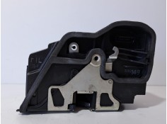 Recambio de cerradura puerta delantera izquierda para bmw serie 1 berlina (e81/e87) 118d referencia OEM IAM 7202149 76133  2