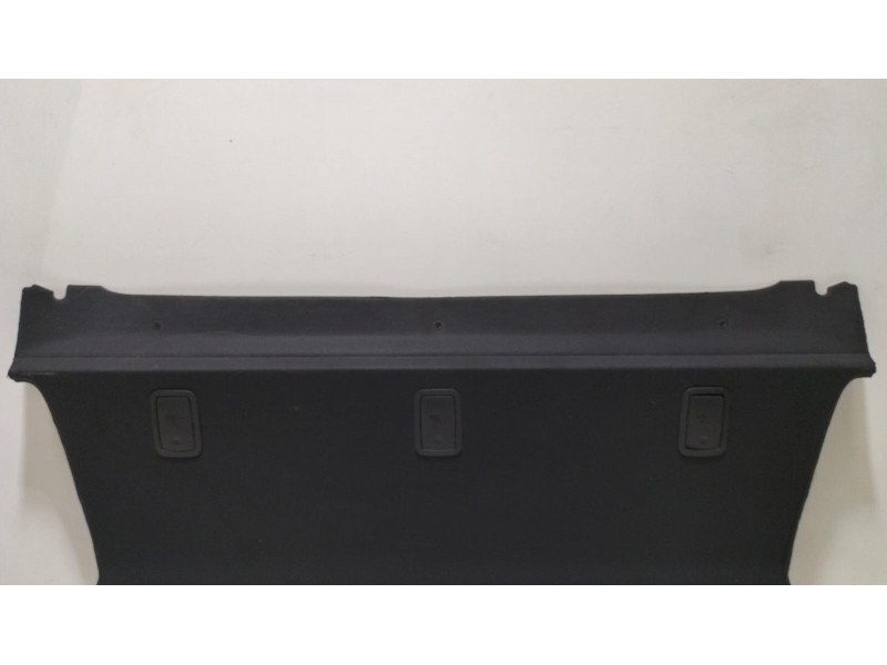 Recambio de bandeja trasera para opel insignia berlina cosmo referencia OEM IAM 13285625 78230 