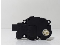 Recambio de motor apertura trampillas climatizador para porsche cayenne (typ 92aa) gts referencia OEM IAM EFB440 66414  2
