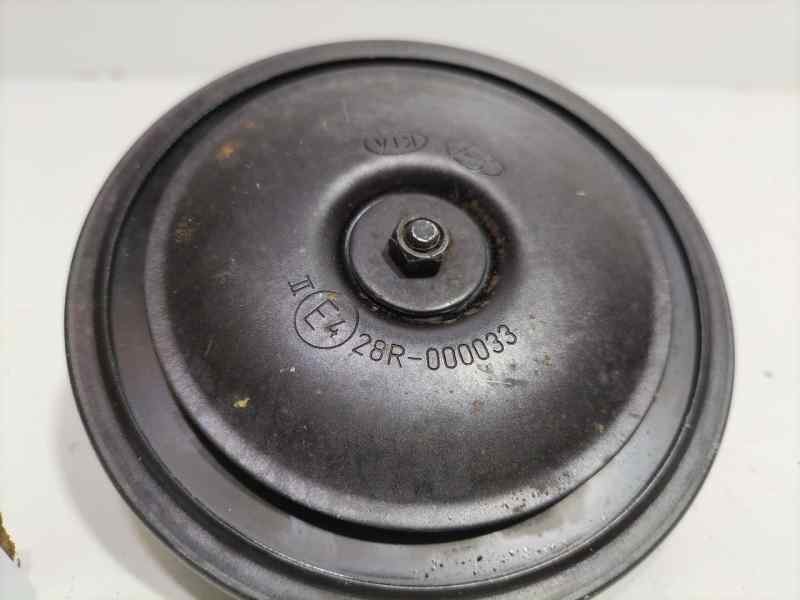 Recambio de claxon para hyundai tucson (jm) 2.0 crdi comfort (4wd) referencia OEM IAM 28R000033 84379 R