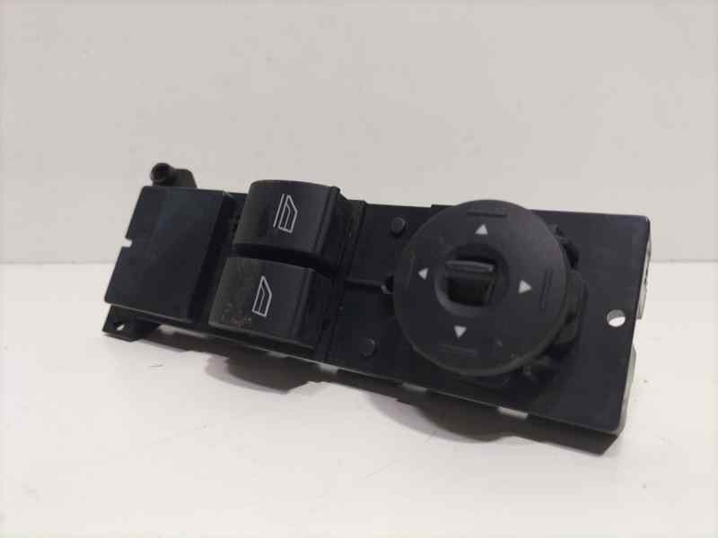 Recambio de mando elevalunas delantero izquierdo para ford focus berlina (cap) ghia referencia OEM IAM 3M5T14529CD 82318 
