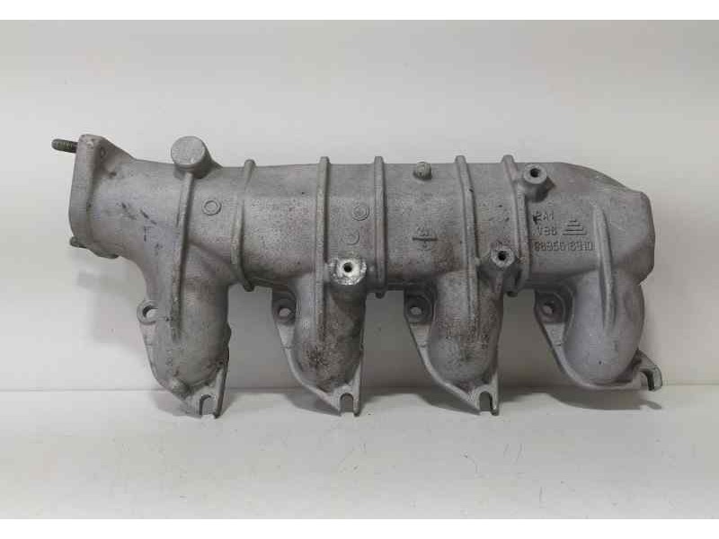 Recambio de colector admision para peugeot 307 break / sw (s1) 2.0 hdi cat referencia OEM IAM 9635616310 87022 