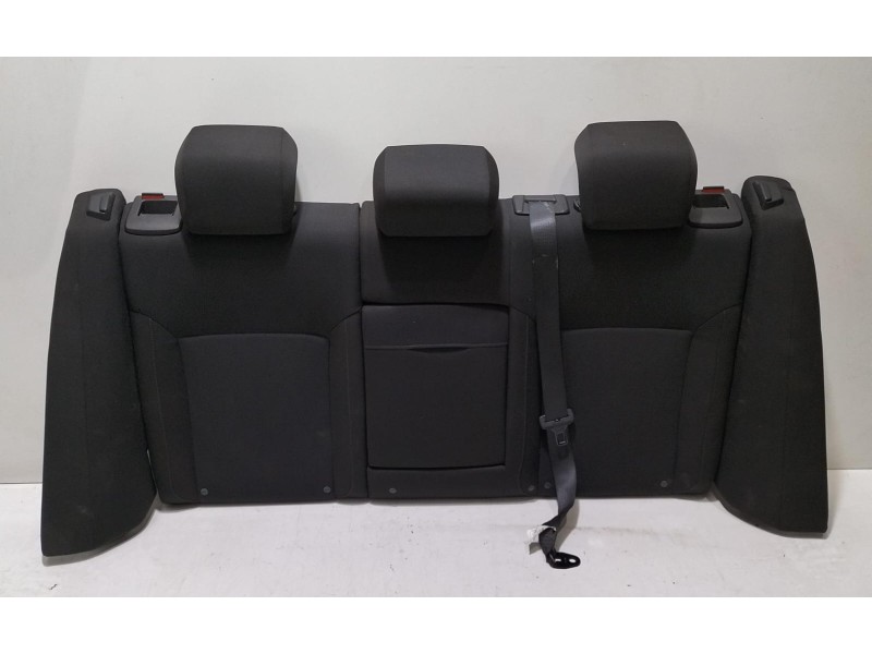Recambio de juego asientos completo para opel insignia berlina cosmo referencia OEM IAM A20DTH 78231 