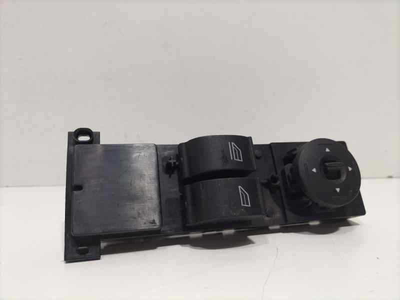 Recambio de mando elevalunas delantero izquierdo para ford focus berlina (cap) ghia referencia OEM IAM 3M5T14529CD 82318 