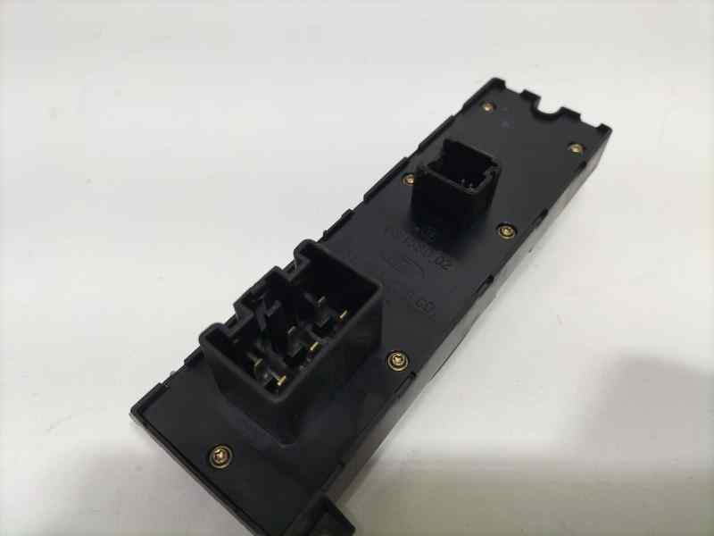 Recambio de mando elevalunas delantero izquierdo para ford focus berlina (cap) ghia referencia OEM IAM 3M5T14529CD 82318 