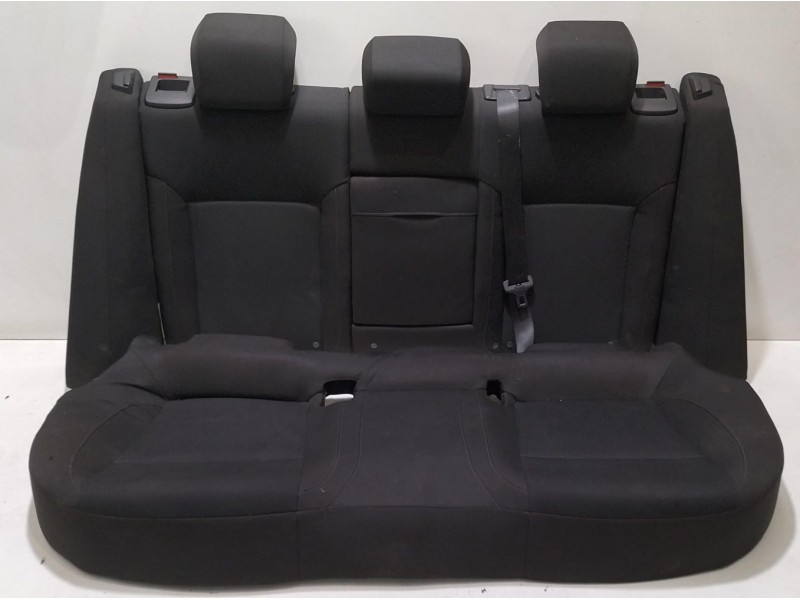 Recambio de juego asientos completo para opel insignia berlina cosmo referencia OEM IAM A20DTH 78231 