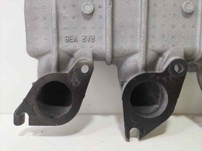 Recambio de colector admision para peugeot 307 break / sw (s1) 2.0 hdi cat referencia OEM IAM 9635616310 87022 