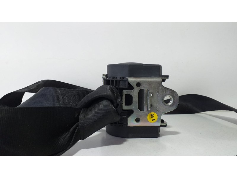 Recambio de cinturon seguridad trasero izquierdo para volkswagen golf v berlina (1k1) conceptline (e) referencia OEM IAM 1K68578 Recambio de cinturon seguridad trasero izquierdo para volkswagen golf v berlina (1k1) conceptline (e) referencia OEM IAM 1K68578