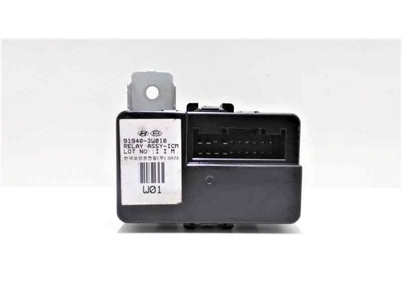 Recambio de modulo electronico para kia sportage concept 4x2 referencia OEM IAM 919403W010 46462 