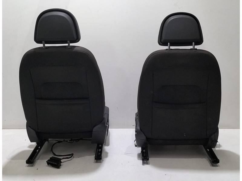 Recambio de juego asientos completo para opel insignia berlina cosmo referencia OEM IAM A20DTH 78231 