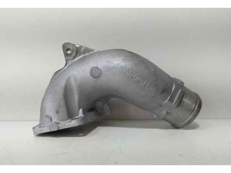 Recambio de tubo para citroën xsara picasso 2.0 hdi exclusive referencia OEM IAM 9633520780 87023 