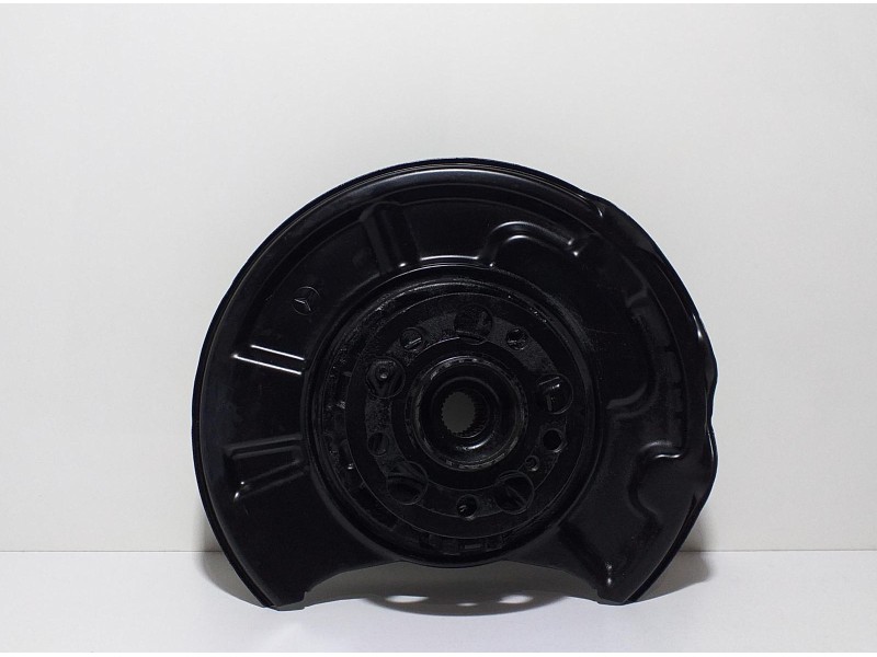 Recambio de mangueta trasera izquierda para mercedes-benz clase e (w211) berlina e 500 4-matic (211.090) referencia OEM IAM 2739
