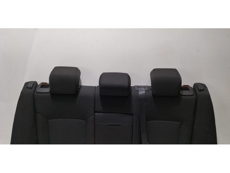 Recambio de juego asientos completo para opel insignia berlina cosmo referencia OEM IAM A20DTH 78231 