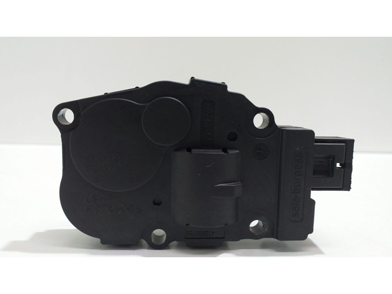 Recambio de motor apertura trampillas climatizador para audi a5 coupe (8t) 2.0 tdi quattro referencia OEM IAM EFB330 54849 