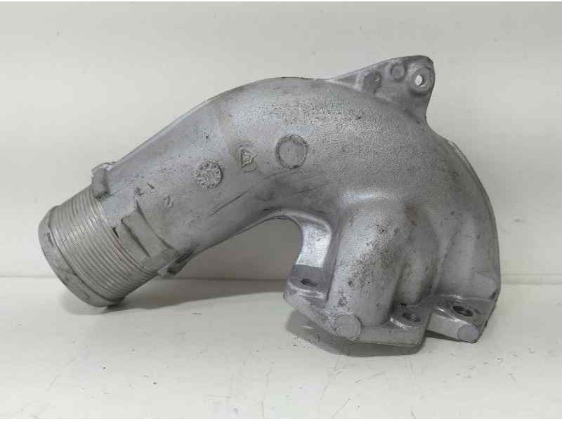 Recambio de tubo para citroën xsara picasso 2.0 hdi exclusive referencia OEM IAM 9633520780 87023 