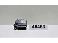 Recambio de motor calefaccion para kia sportage concept 4x2 referencia OEM IAM HCCD332JY9AA05 46463 