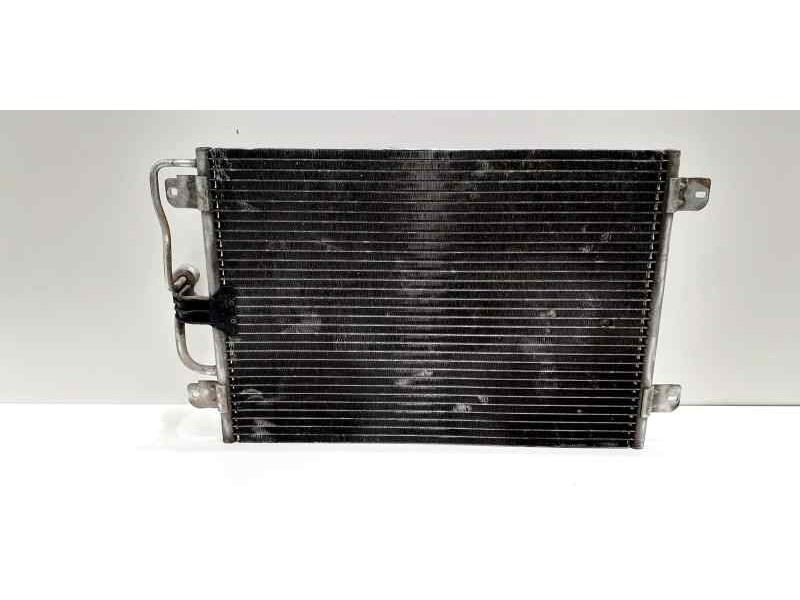 Recambio de condensador / radiador aire acondicionado para renault megane i scenic (ja0) 1.9 dti kaleido referencia OEM IAM 7700