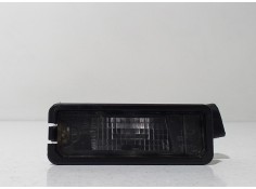 Recambio de piloto matricula para porsche cayenne (typ 92aa) gts referencia OEM IAM 1K8943021 66417 